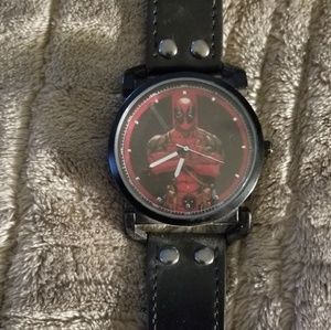 Deadpool Watch